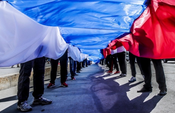 Политики конкретизировали правки в&nbsp;Конституцию РФ