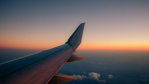 Составлен рейтинг самых безопасных авиакомпаний