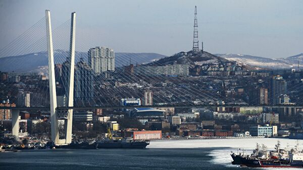 Администрация Приморья становится краевым правительством
