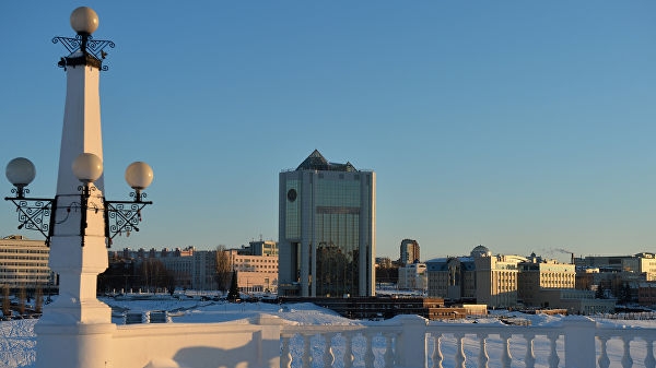 Выборы главы Чувашии состоятся 13&nbsp;сентября