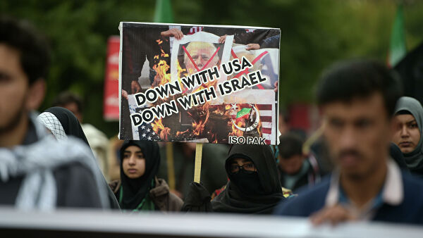 Зариф провел переговоры с главами МИД Пакистана, Ливана и Индии Зариф провел переговоры с главами МИД Пакистана, Ливана и Индии