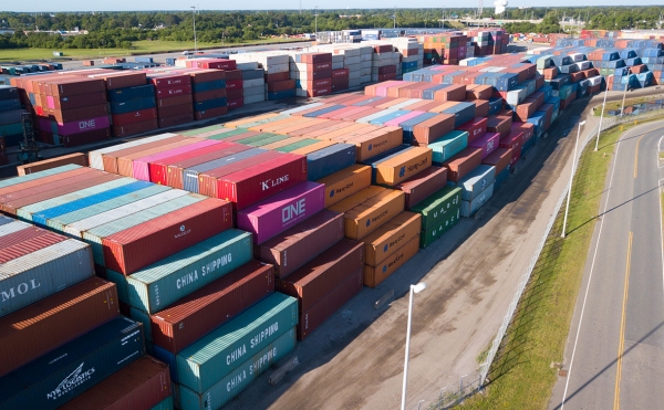 США сняли санкции с судовой компании &mdash; перевозчика СПГ для НОВАТЭКа