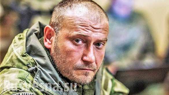 Ярош заявил о грозящей Украине международной «сатанинской гомодиктатуре»