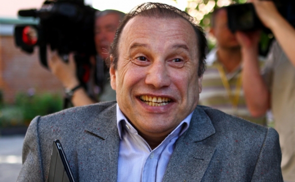 Структура Фридмана заявила о правах требования долга с Елены Батуриной :: Бизнес :: РБК