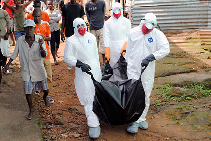 Предсказана смерть тысяч людей из-за изменения климата