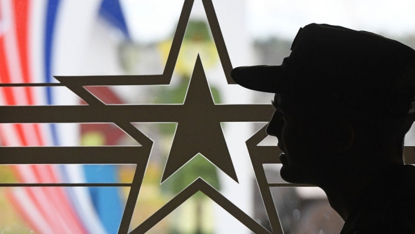 Военные модернизируют систему ПРО Москвы