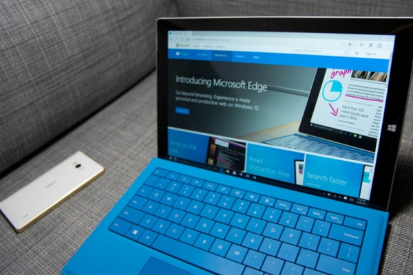 Microsoft выпустила новый браузер на базе Chromium