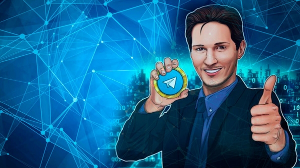 Telegram не станет контролировать блокчейн-платформу TON после запуска