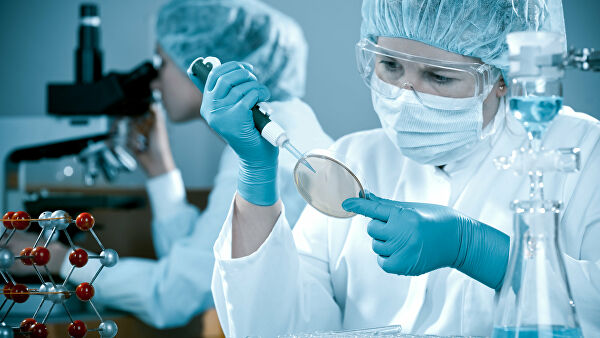 Ученые разработали тест-систему для поиска противораковых препаратов