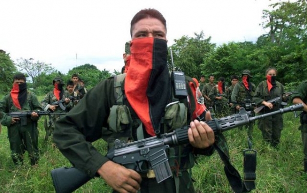 Венесуэла закрыла границы. Но поможет ли это Мадуро? Венесуэла закрыла границы. Но поможет ли это Мадуро?