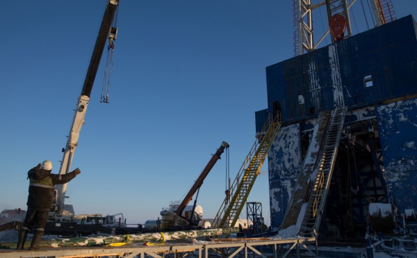 Минвостокразвития предложило создать новую госкорпорацию &laquo;Росшельф&raquo; :: Бизнес :: РБК