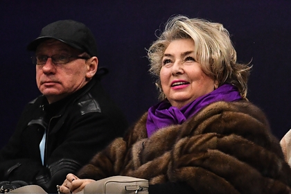 Тарасова призвала снять шапочку и&nbsp;поклониться фигуристам