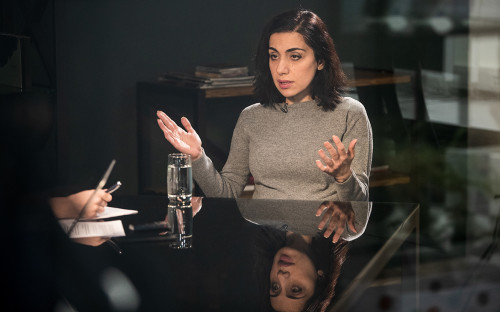 Цуркан сообщила о допросе трех замминистра по делу о шпионаже :: Бизнес :: РБК