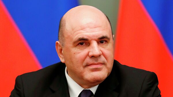 Мишустин поручил провести ревизию проделанной работы по нацпроектам