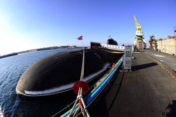 Тихоокеанские &laquo;Барсы&raquo;: сломанный меч империи