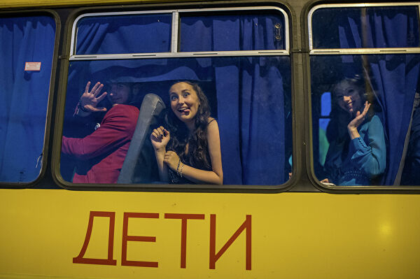 Двадцать лет, изменившие Россию