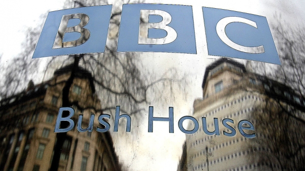 Гендиректор &laquo;Би-би-си&raquo; уходит в отставку