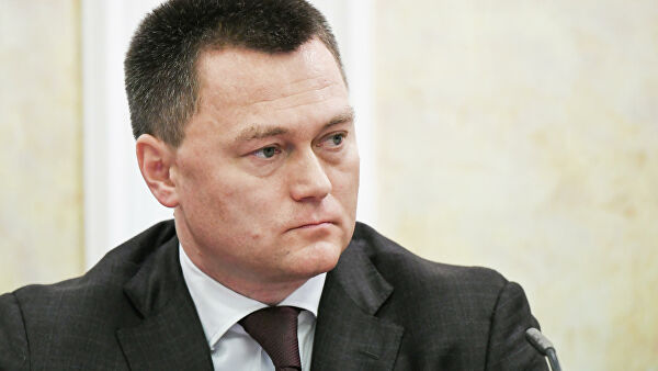 Краснов выступил за индивидуальный подход в кадровой политике ГП Краснов выступил за индивидуальный подход в кадровой политике ГП