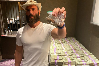 «Король Instagram» проиграл миллион долларов за 40 секунд из-за Макгрегора