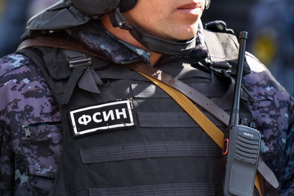  Конвой все запишет 