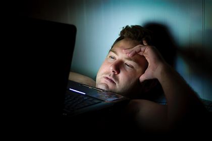 Названы самые вредные для сна привычки Названы самые вредные для сна привычки