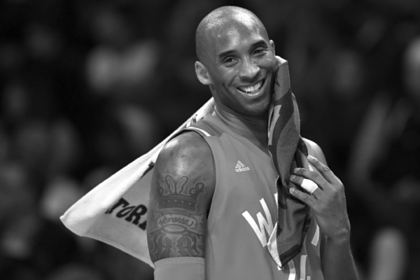 Трамп отреагировал на&nbsp;гибель Коби Брайанта