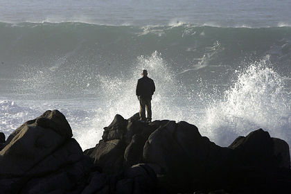 Побит новый температурный рекорд Побит новый температурный рекорд