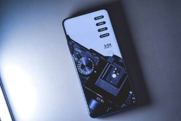 Лучшие гаджеты 2019 года Лучшие гаджеты 2019 года