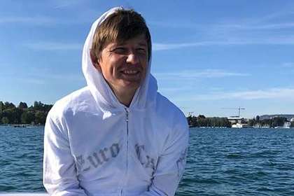 Аршавина обвинили в&nbsp;попытке выгнать двухлетнюю дочь из&nbsp;квартиры