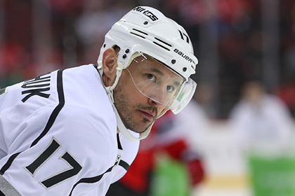 Ковальчук продолжит карьеру в НХЛ Ковальчук продолжит карьеру в НХЛ