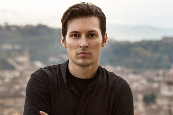 Расшифровка судебных показаний Павла Дурова от 7 и 8 января представлена в открытом доступе