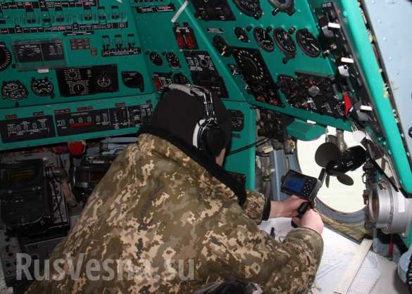 «Гвинтокрили» ВСУ «настигли» корабль ФСБ в Азовском море (ФОТО) «Гвинтокрили» ВСУ «настигли» корабль ФСБ в Азовском море (ФОТО)