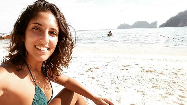 В ФЕОР положительно оценивают возможное помилование Иссахар В ФЕОР положительно оценивают возможное помилование Иссахар