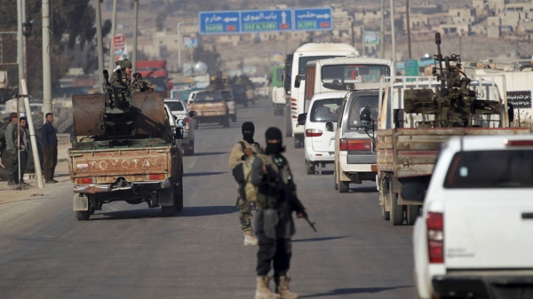 В Минобороны опровергли сообщения СМИ об ударах ВКС России по объектам в Идлибе