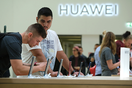 Huawei раскрыла секрет Android