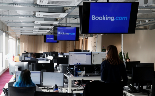 Бизнес обвинил Booking.com в манипулировании отелями :: Бизнес :: РБК