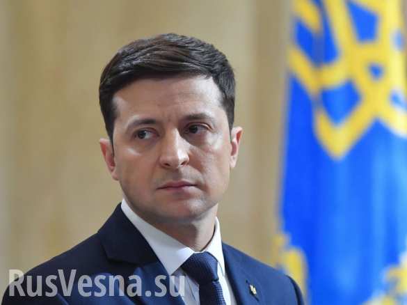 В ЛНР сделали важное заявление по оценке президентства Зеленского (ВИДЕО) В ЛНР сделали важное заявление по оценке президентства Зеленского (ВИДЕО)