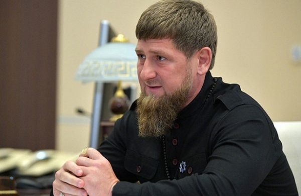 Кадыров отреагировал на&nbsp;ликвидацию Сулеймани