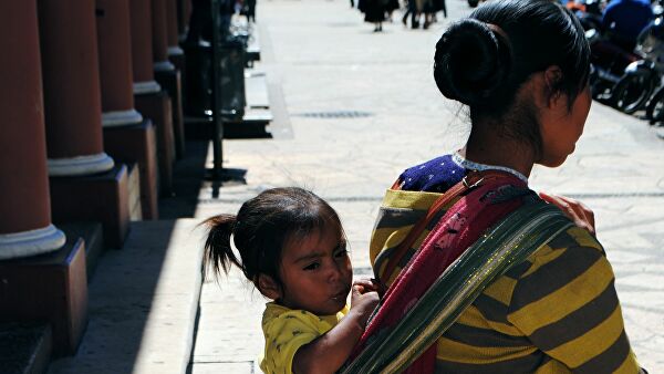 Индейцы кашая все еще помнят русских и мечтают о независимости от США Индейцы кашая все еще помнят русских и мечтают о независимости от США