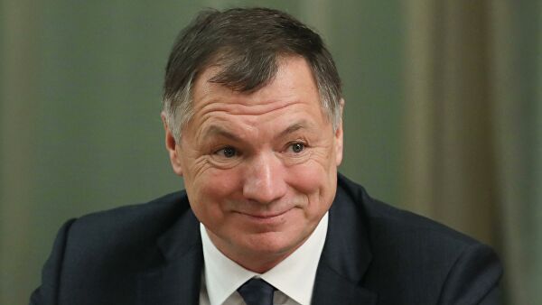 Вице-премьер Хуснуллин займется жилищной политикой, ипотекой и ЖКХ