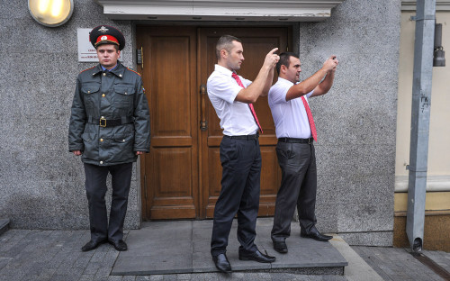 СМИ узнали об идее министра связи дать силовикам доступ к данным россиян