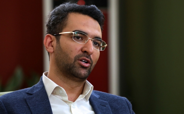 Иранский министр назвал Трампа &laquo;террористом в костюме&raquo; и уподобил Гитлеру