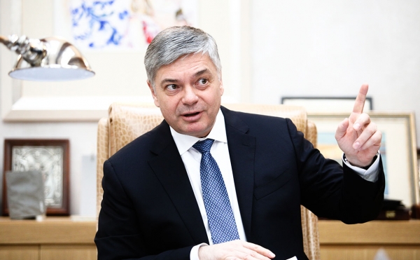 Шишкарев направил Абрамовичу и ВТБ оферту на выкуп «Трансконтейнера» :: Бизнес :: РБК Шишкарев направил Абрамовичу и ВТБ оферту на выкуп «Трансконтейнера» :: Бизнес :: РБК