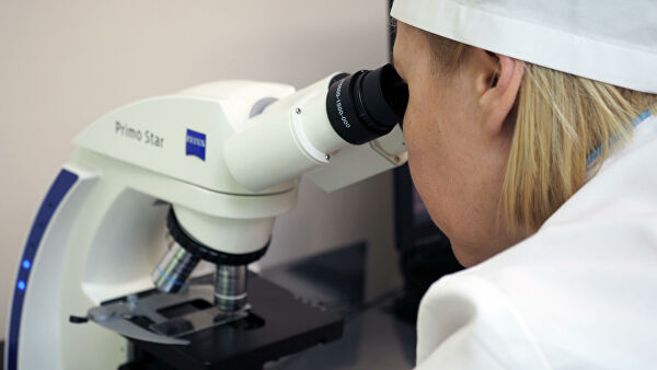 Онколог прокомментировал гипотезу ученых о заражении раком Онколог прокомментировал гипотезу ученых о заражении раком