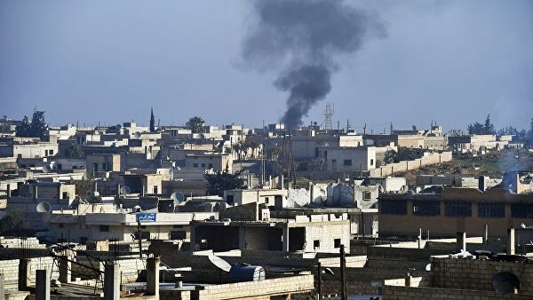 "Ждут поддержки". В Минобороны РФ раскрыли цели боевиков в Идлибе