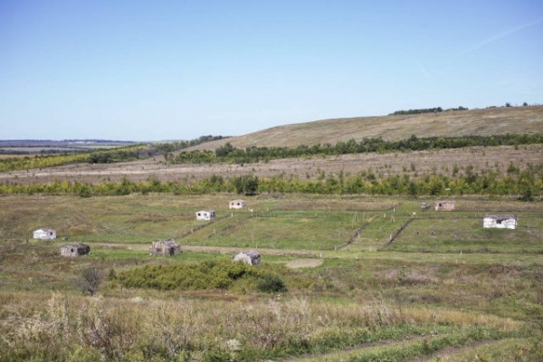 Никогда не бегай от снайпера&hellip;