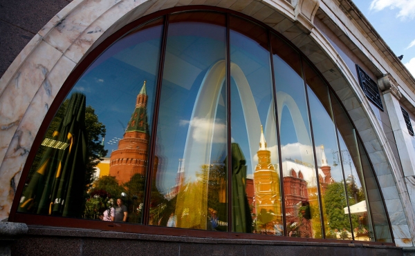 McDonald’s сообщил о росте мировых продаж на фоне отставки гендиректора :: Бизнес :: РБК McDonald’s сообщил о росте мировых продаж на фоне отставки гендиректора :: Бизнес :: РБК