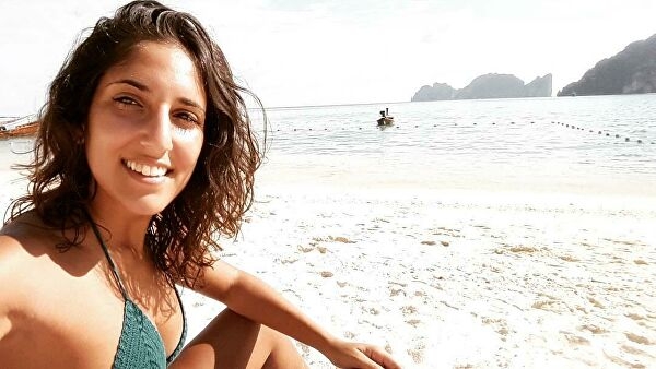 Раскрыта процедура помилования осужденной за&nbsp;гашиш израильтянки