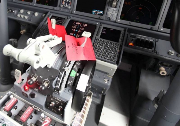 Представлены новые подробности случившегося с украинским «Боингом-737»