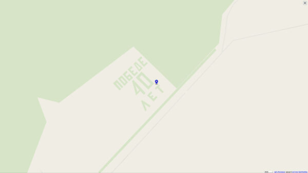 Лучшие друзья спутника. Кто создает таинственные фигуры на земле